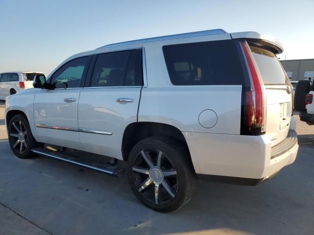 Photo 1 VIN: 1GYS3CKJXGR329473 - CADILLAC ESCALADE P 