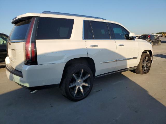 Photo 2 VIN: 1GYS3CKJXGR329473 - CADILLAC ESCALADE P 