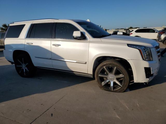 Photo 3 VIN: 1GYS3CKJXGR329473 - CADILLAC ESCALADE P 