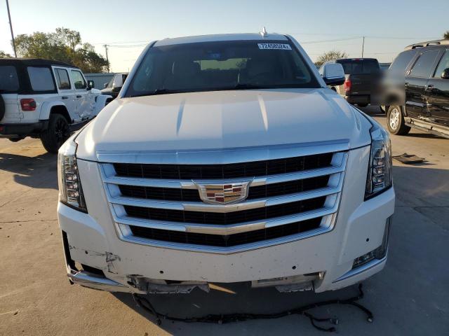 Photo 4 VIN: 1GYS3CKJXGR329473 - CADILLAC ESCALADE P 