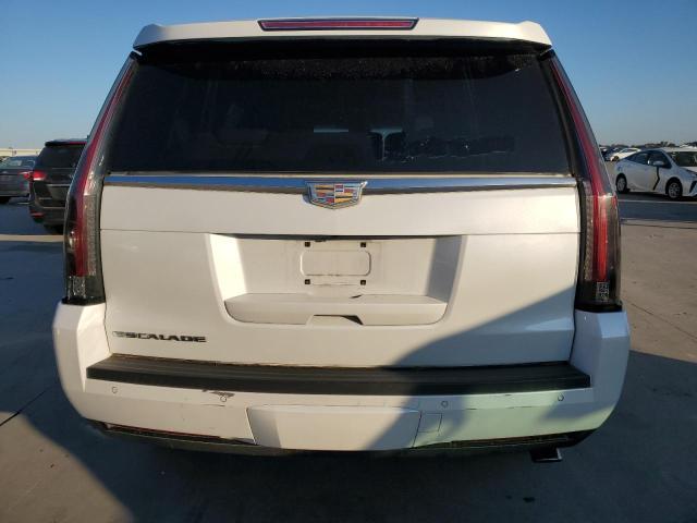 Photo 5 VIN: 1GYS3CKJXGR329473 - CADILLAC ESCALADE P 