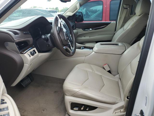 Photo 6 VIN: 1GYS3CKJXGR329473 - CADILLAC ESCALADE P 