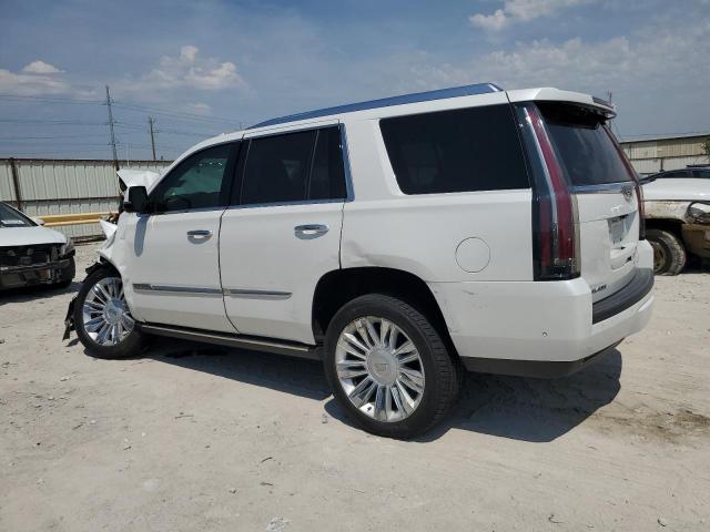 Photo 1 VIN: 1GYS3CKJXLR201888 - CADILLAC ESCALADE P 