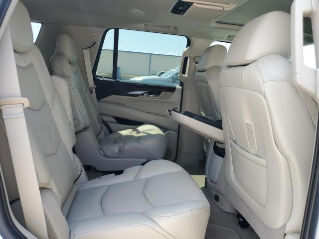 Photo 10 VIN: 1GYS3CKJXLR201888 - CADILLAC ESCALADE P 