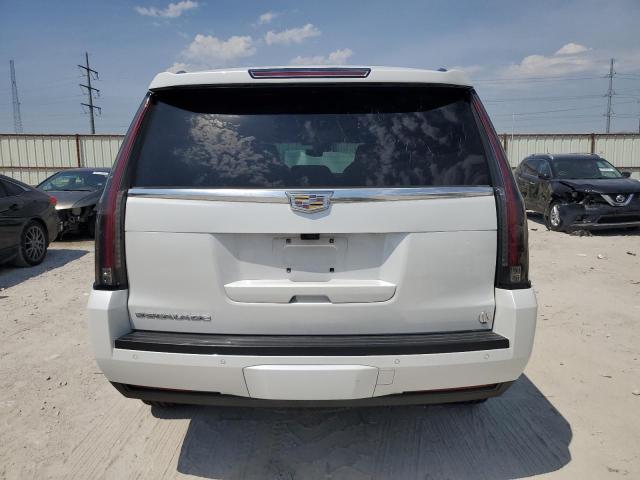 Photo 5 VIN: 1GYS3CKJXLR201888 - CADILLAC ESCALADE P 