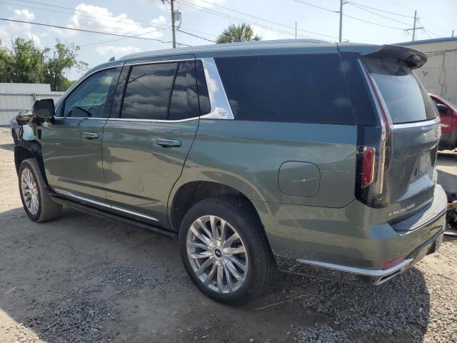 Photo 1 VIN: 1GYS3CKL2PR376420 - CADILLAC ESCALADE 