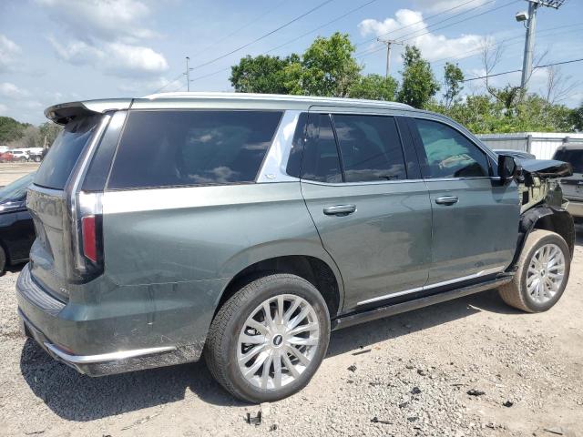 Photo 2 VIN: 1GYS3CKL2PR376420 - CADILLAC ESCALADE 