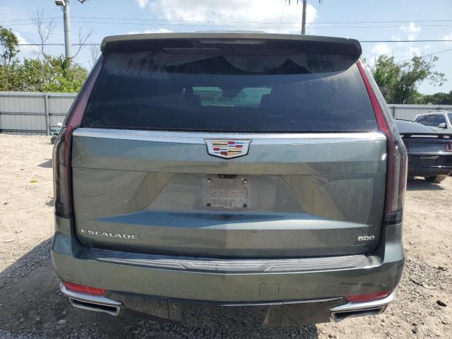 Photo 5 VIN: 1GYS3CKL2PR376420 - CADILLAC ESCALADE 