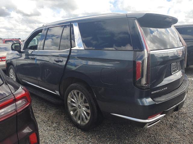 Photo 1 VIN: 1GYS3CKL6MR218402 - CADILLAC ESCALADE P 