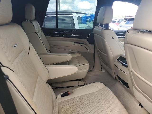 Photo 10 VIN: 1GYS3CKL6MR218402 - CADILLAC ESCALADE P 