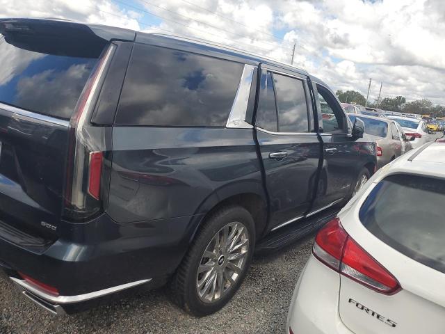 Photo 2 VIN: 1GYS3CKL6MR218402 - CADILLAC ESCALADE P 