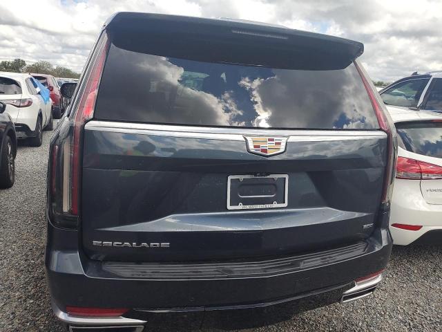 Photo 5 VIN: 1GYS3CKL6MR218402 - CADILLAC ESCALADE P 