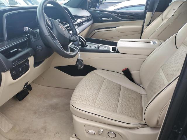 Photo 6 VIN: 1GYS3CKL6MR218402 - CADILLAC ESCALADE P 