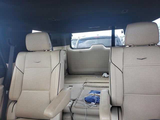 Photo 9 VIN: 1GYS3CKL6MR218402 - CADILLAC ESCALADE P 