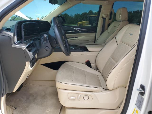 Photo 6 VIN: 1GYS3CKL8MR247173 - CADILLAC ESCALADE 