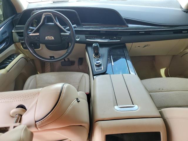 Photo 7 VIN: 1GYS3CKL8MR247173 - CADILLAC ESCALADE 