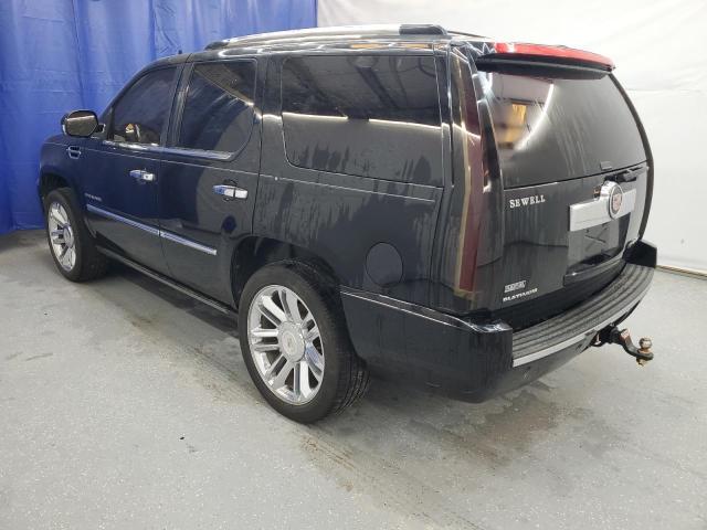 Photo 1 VIN: 1GYS3DEF0CR104714 - CADILLAC ESCALADE 