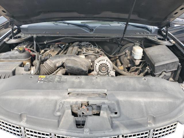 Photo 11 VIN: 1GYS3DEF0CR104714 - CADILLAC ESCALADE 