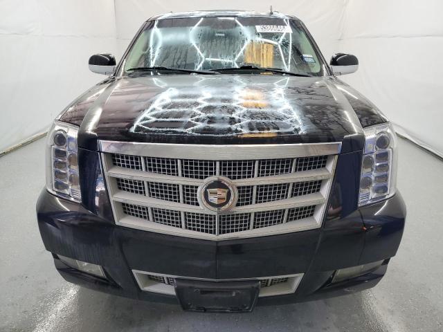 Photo 4 VIN: 1GYS3DEF0CR104714 - CADILLAC ESCALADE 