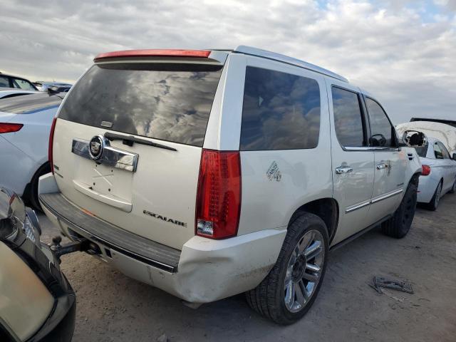 Photo 3 VIN: 1GYS3DEF1CR109744 - CADILLAC ESCALADE P 