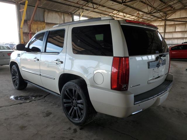 Photo 1 VIN: 1GYS3DEF1DR278096 - CADILLAC ESCALADE P 