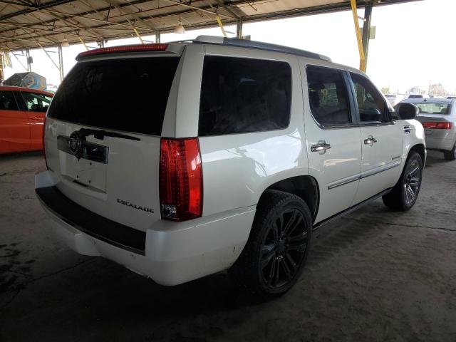 Photo 2 VIN: 1GYS3DEF1DR278096 - CADILLAC ESCALADE P 