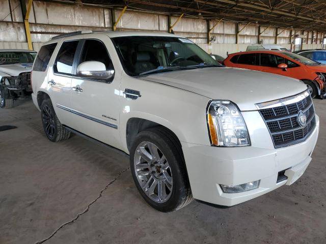 Photo 3 VIN: 1GYS3DEF1DR278096 - CADILLAC ESCALADE P 