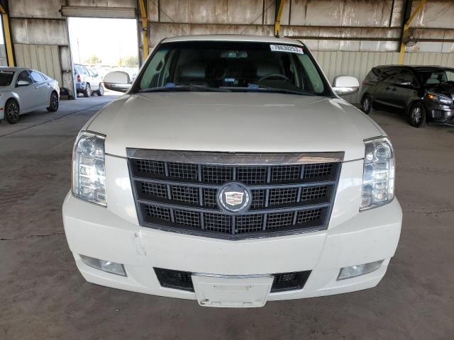 Photo 4 VIN: 1GYS3DEF1DR278096 - CADILLAC ESCALADE P 