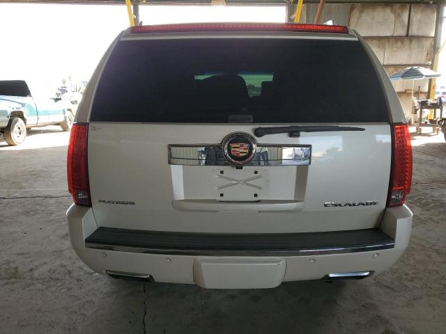 Photo 5 VIN: 1GYS3DEF1DR278096 - CADILLAC ESCALADE P 