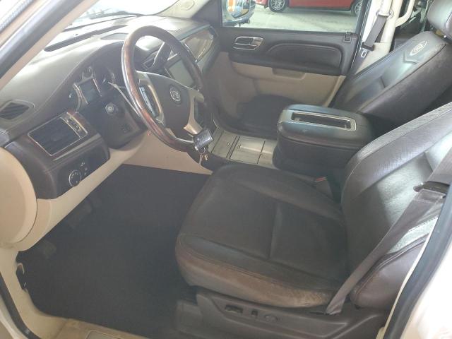 Photo 6 VIN: 1GYS3DEF1DR278096 - CADILLAC ESCALADE P 