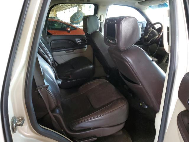 Photo 9 VIN: 1GYS3DEF1DR278096 - CADILLAC ESCALADE P 