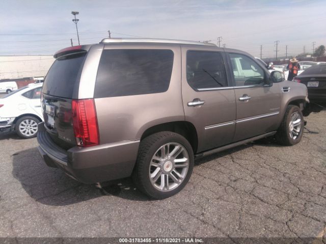 Photo 3 VIN: 1GYS3DEF1DR355131 - CADILLAC ESCALADE 