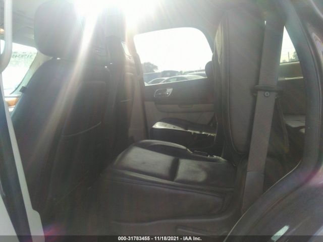 Photo 7 VIN: 1GYS3DEF1DR355131 - CADILLAC ESCALADE 