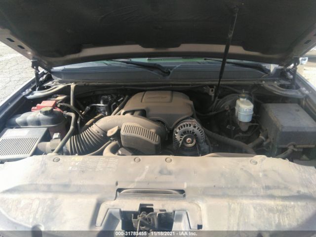 Photo 9 VIN: 1GYS3DEF1DR355131 - CADILLAC ESCALADE 