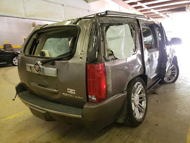 Photo 3 VIN: 1GYS3DEF2CR325098 - CADILLAC ESCALADE P 