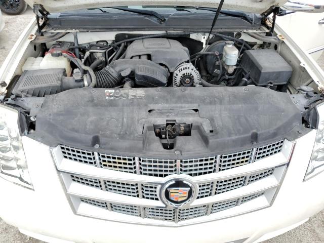 Photo 11 VIN: 1GYS3DEF2ER135594 - CADILLAC ESCALADE 