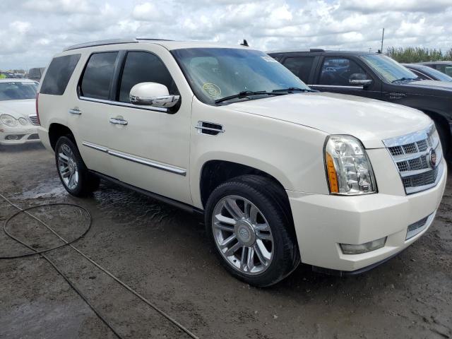 Photo 3 VIN: 1GYS3DEF2ER135594 - CADILLAC ESCALADE 