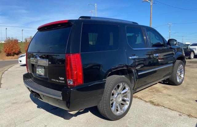 Photo 3 VIN: 1GYS3DEF3CR111060 - CADILLAC ESCALADE P 