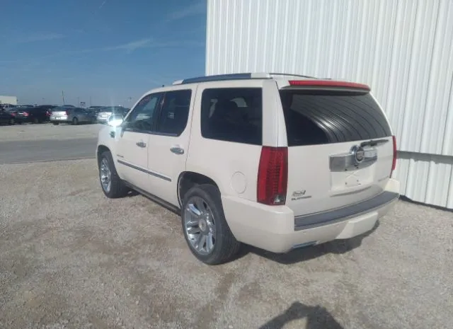 Photo 2 VIN: 1GYS3DEF3ER161055 - CADILLAC ESCALADE 