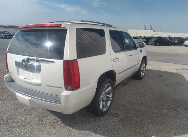 Photo 3 VIN: 1GYS3DEF3ER161055 - CADILLAC ESCALADE 