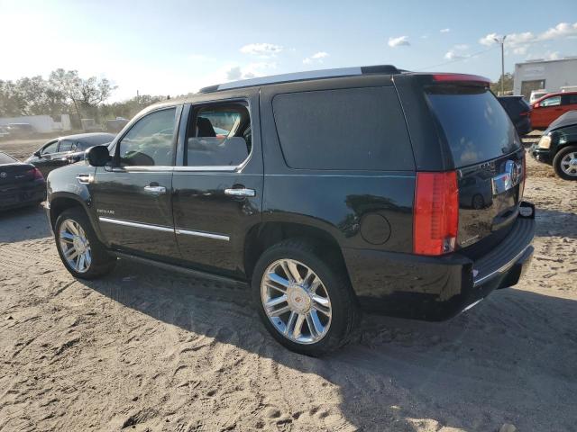 Photo 1 VIN: 1GYS3DEF3ER243089 - CADILLAC ESCALADE P 