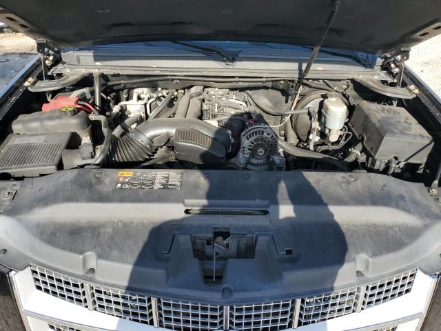 Photo 11 VIN: 1GYS3DEF3ER243089 - CADILLAC ESCALADE P 