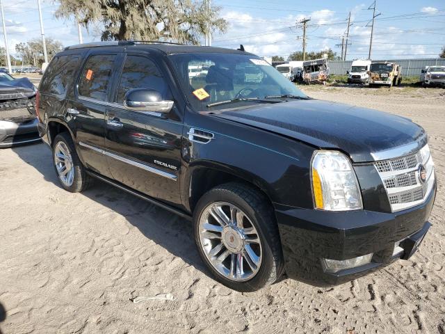 Photo 3 VIN: 1GYS3DEF3ER243089 - CADILLAC ESCALADE P 