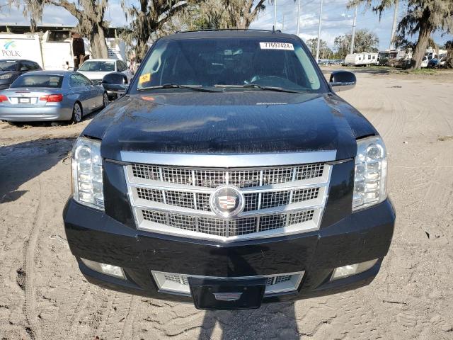 Photo 4 VIN: 1GYS3DEF3ER243089 - CADILLAC ESCALADE P 