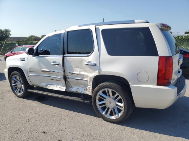 Photo 1 VIN: 1GYS3DEF4DR111778 - CADILLAC ESCALADE 