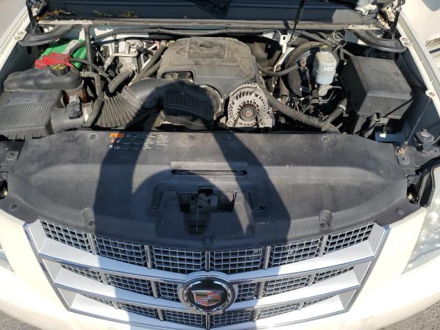 Photo 11 VIN: 1GYS3DEF4DR111778 - CADILLAC ESCALADE 