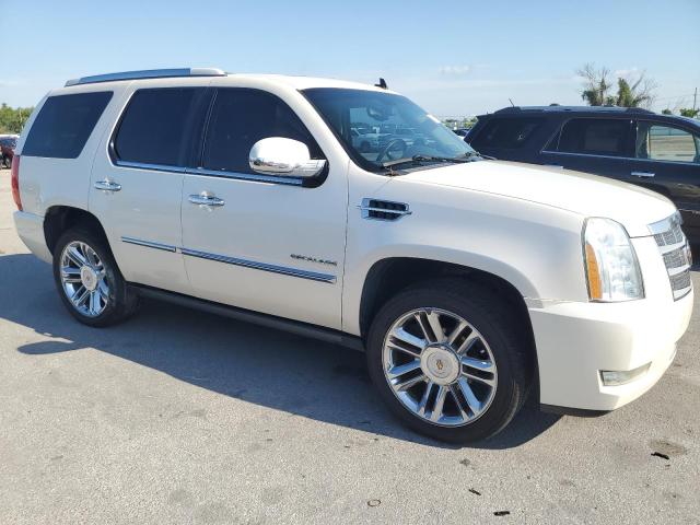 Photo 3 VIN: 1GYS3DEF4DR111778 - CADILLAC ESCALADE 