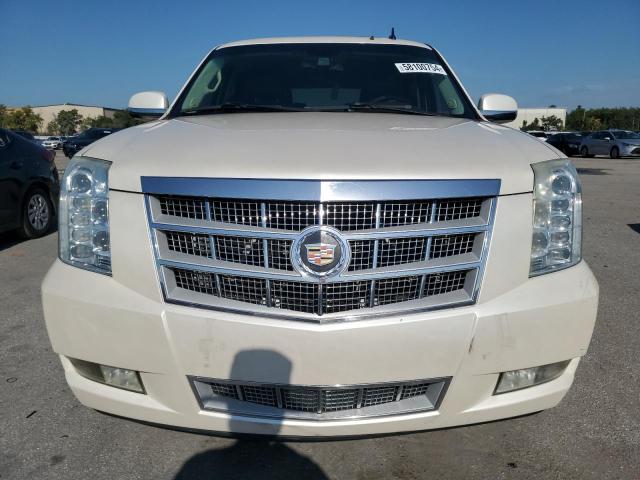 Photo 4 VIN: 1GYS3DEF4DR111778 - CADILLAC ESCALADE 