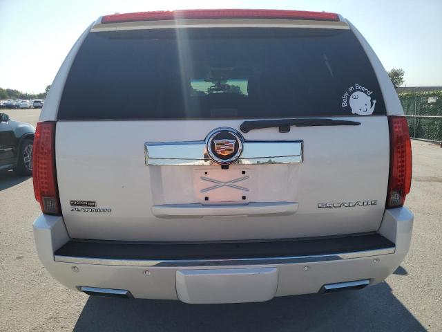 Photo 5 VIN: 1GYS3DEF4DR111778 - CADILLAC ESCALADE 