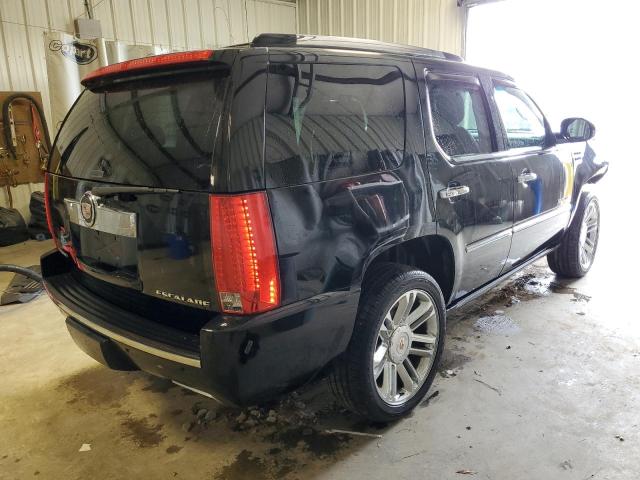 Photo 2 VIN: 1GYS3DEF4DR251975 - CADILLAC ESCALADE P 